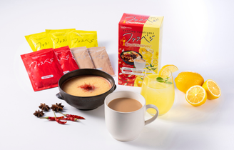 ベジエナチュラル ファスベジ 3daysプチファスティング麻辣湯in